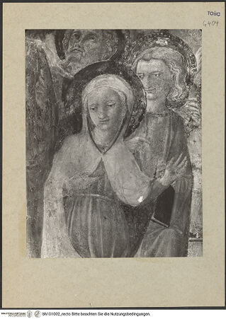 Vorderseite von bh101002_recto