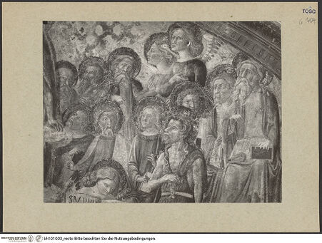 Vorderseite von bh101003_recto