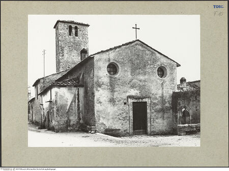 Vorderseite von bh101006_recto