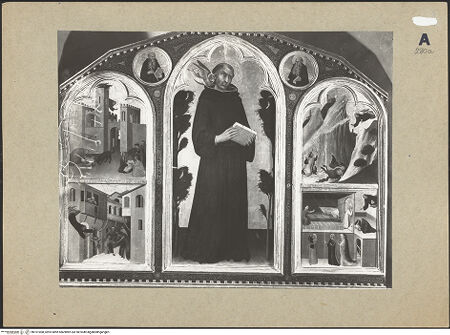 Vorderseite von bh101008_recto