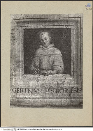 Vorderseite von bh101010_recto