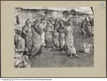 Vorderseite von bh101011_recto