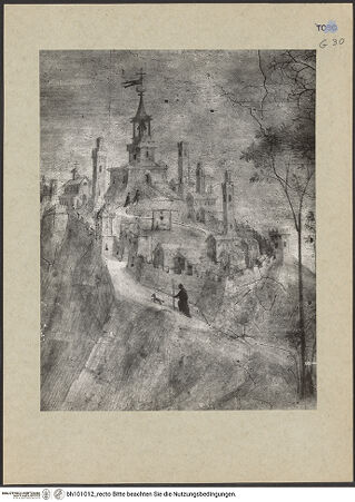 Vorderseite von bh101012_recto