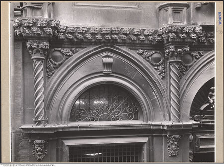 Vorderseite von bh101016_recto