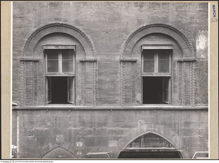 Vorderseite von bh101019_recto