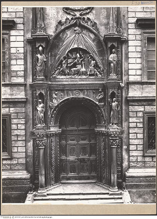 Vorderseite von bh101021_recto