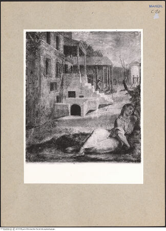 Vorderseite von bh101029_recto