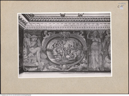 Vorderseite von bh101031_recto