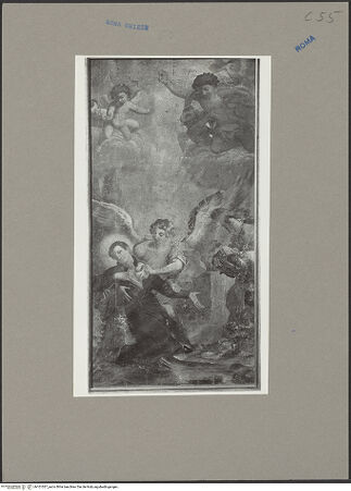 Vorderseite von bh101037_recto