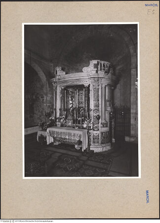 Vorderseite von ICCD [https://www.deutsche-digitale-bibliothek.de/content/lizenzen/rv-ez/] Seitenansicht, bh101048_recto. Foto.