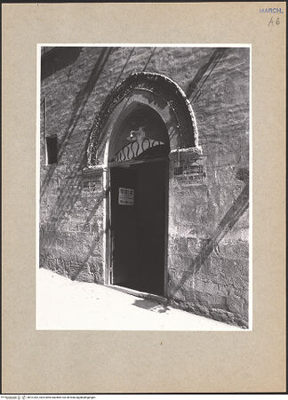 Vorderseite von bh101052_recto