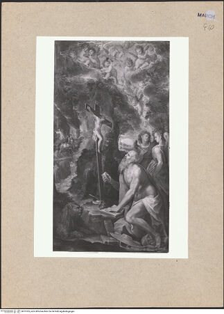 Vorderseite von bh101055_recto