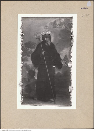 Vorderseite von bh101073_recto