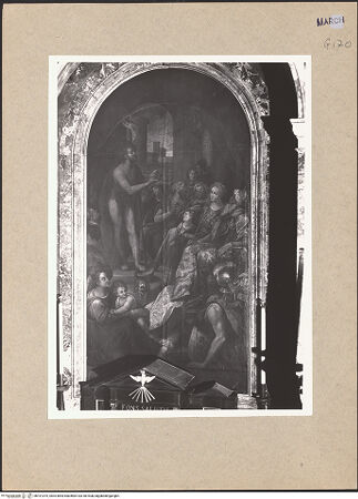 Vorderseite von bh101075_recto