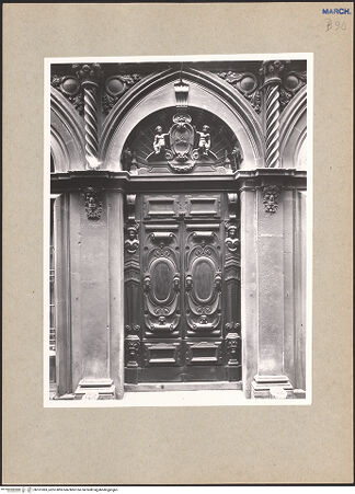 Vorderseite von bh101083_recto