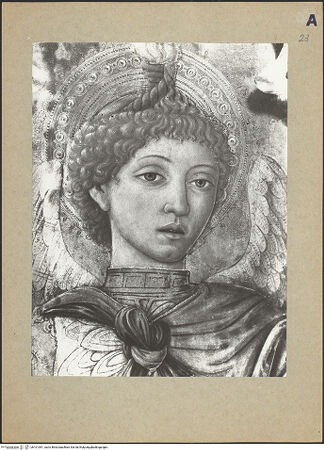 Vorderseite von bh101091_recto