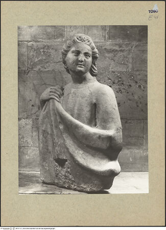 Vorderseite von bh101121_recto