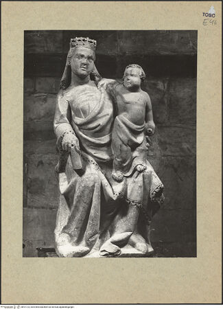 Vorderseite von bh101123_recto