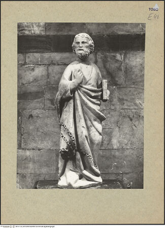 Vorderseite von bh101124_recto