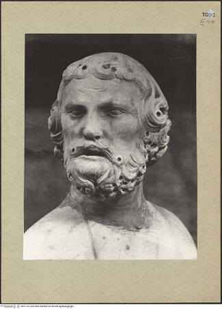 Vorderseite von bh101125_recto