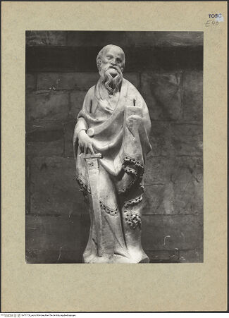 Vorderseite von bh101126_recto