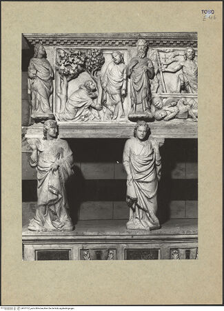 Vorderseite von bh101127_recto