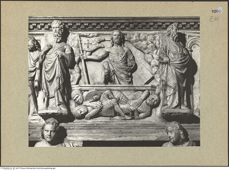 Vorderseite von bh101129_recto