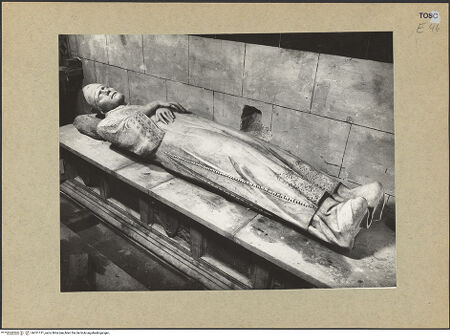 Vorderseite von bh101131_recto