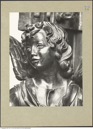 Vorderseite von bh101134_recto