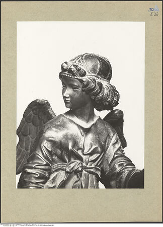 Vorderseite von bh101136_recto