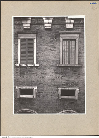 Vorderseite von bh101186_recto