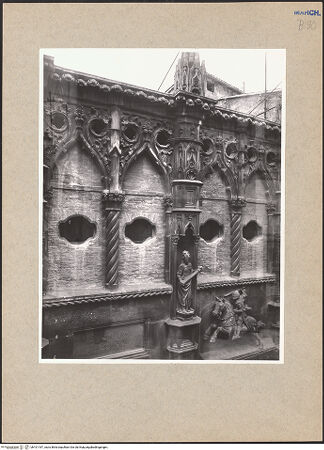 Vorderseite von bh101187_recto