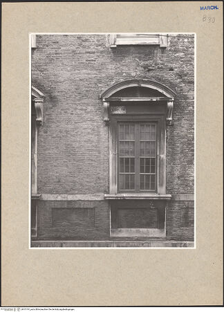 Vorderseite von bh101191_recto