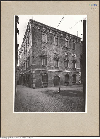 Vorderseite von bh101192_recto