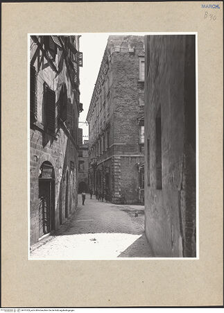 Vorderseite von bh101203_recto