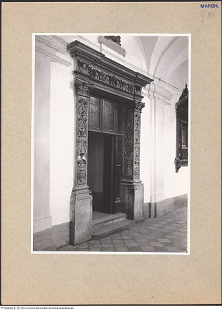 Vorderseite von bh101205_recto