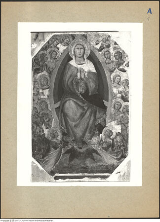 Vorderseite von bh101211_recto