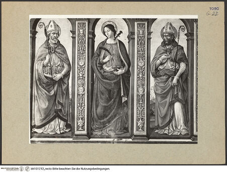 Vorderseite von bh101212_recto