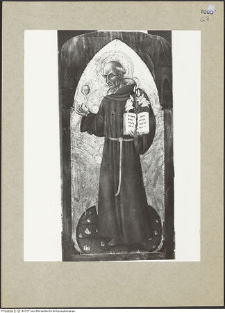 Vorderseite von bh101217_recto