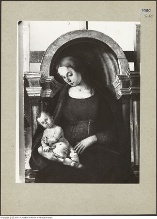 Vorderseite von bh101219_recto