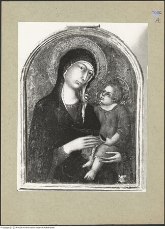 Vorderseite von bh101223_recto