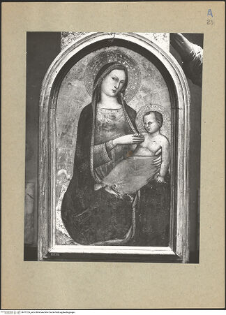 Vorderseite von bh101226_recto