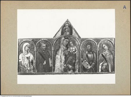 Vorderseite von bh101227_recto