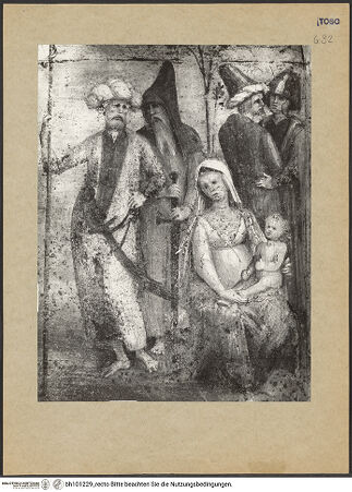 Vorderseite von bh101229_recto