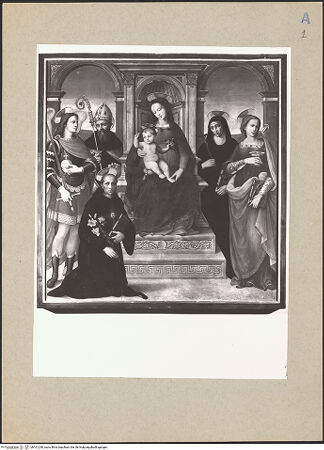 Vorderseite von bh101230_recto