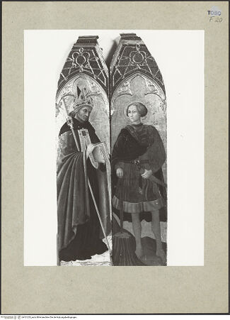 Vorderseite von bh101233_recto