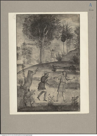 Vorderseite von bh101246_recto