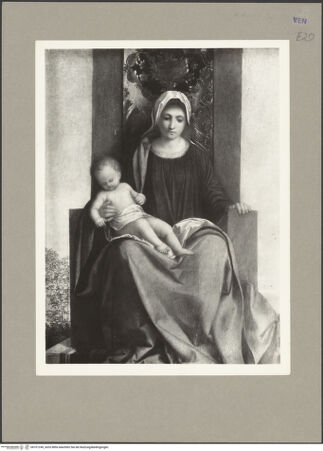 Vorderseite von bh101249_recto