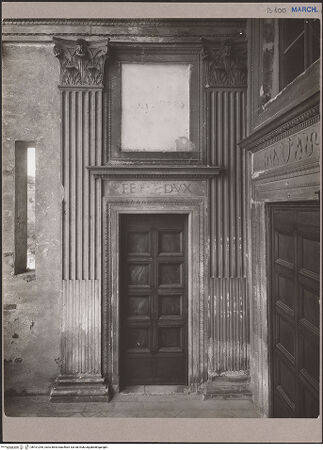 Vorderseite von bh101255_recto