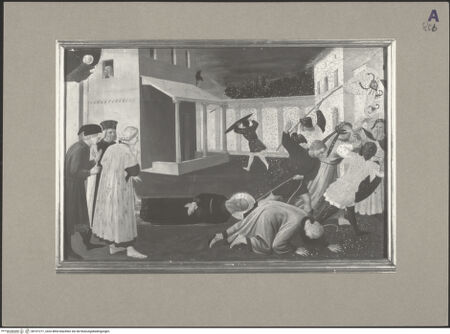 Vorderseite von bh101271_recto